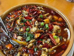 -煲煲掂风味煲仔饭餐厅(西区店)