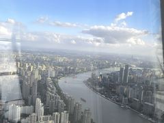 -上海环球金融中心骑迹50年环球之旅