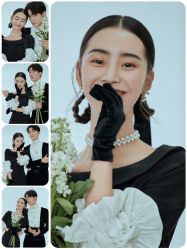 -太郎花子婚纱摄影艺术中心