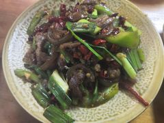 -和福餐馆(西江古街店)