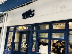 -milkplus·泰式奶茶(较场东路店)