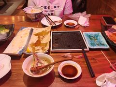 -白石の深夜食堂(芝罘万达店)