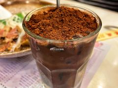 -大哥餐厅(西城花园店)