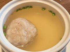 -扬州狮子楼·非遗淮扬菜(东关街店)