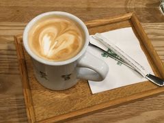 -雕刻时光咖啡馆(北苑店)