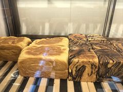 -爸爸糖吐司面包(悠唐购物中心店)
