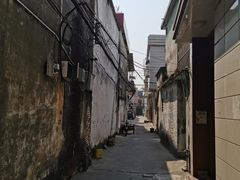 -红星光发煲仔饭(大石街店)
