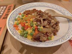 -吉野家(中关村3店)