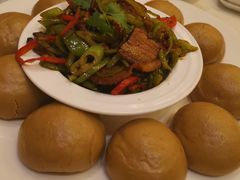 -上海精菜馆(虎踞关店)
