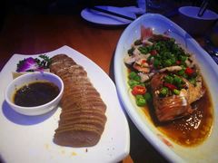 -hallch好吃餐厅(奥体中心店)