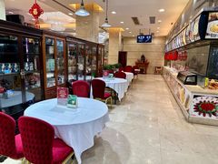 -东江海鲜酒家(艺都分店)