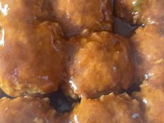 丸子-老华洋饭庄(成林道店)