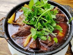 -沈妈砂锅(光华村店)
