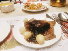 -芭菲盛宴·环球美食(解放碑英利国际店)