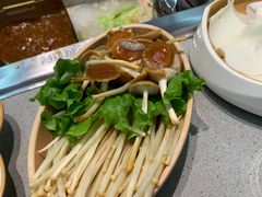 -海底捞火锅(亲贤北街店)