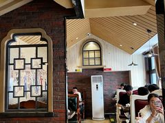 -老牌坊鲁菜名店(宽厚里店)