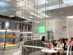 -奈雪的茶(市百一店)