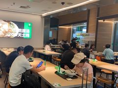-蒙自源米线大王(东站店)