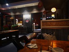 -苹果树下艺术餐厅(宋庄店)