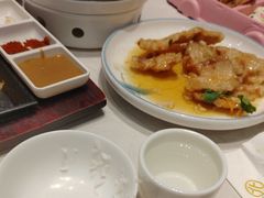 -北李妈妈菜·海肠捞饭(开发区万达店)