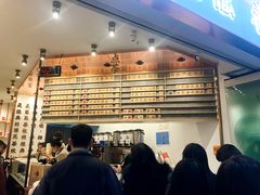 -眷茶臻选(中原万达店)