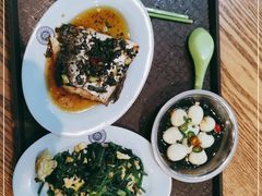 -农园餐厅(北京大学店)