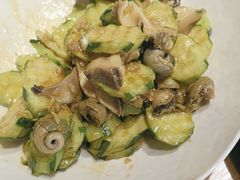 -77号渔船·蒸海鲜青岛菜(积米崖店)