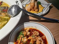 -太二酸菜鱼(武汉光谷保利店)