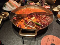 -色響火锅(恒隆广场店)