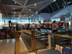 -海乐健康美食·SPA水疗会(水都假日酒店)