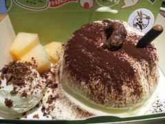 -食武士·舒芙蕾(新街口明瓦廊店)