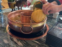-慢丽江·云南野生菌土鸡锅(付家庄店)