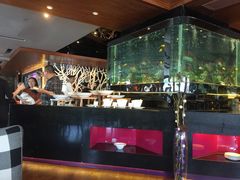 -泰谷酒店·太古码头闽菜自助餐厅