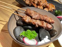 -大和食乐·鲜和牛酸汤火锅(环宇荟店)