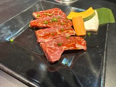 -まるみち   丸道东京烧肉(虹梅路店)