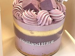 -好利来(湖滨银泰in77店)