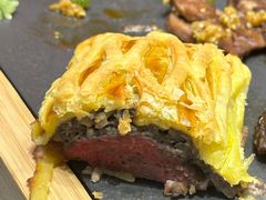 -猛古里烤肉自助(荟聚中心店)