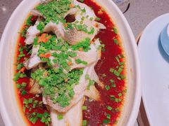 -老头儿油爆虾(星光一期店)