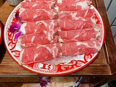 -楠火锅(仁恒梦中心店)