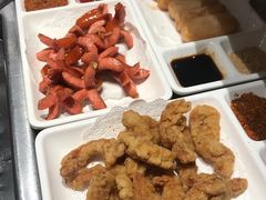 -海底捞火锅(南海万科广场店)