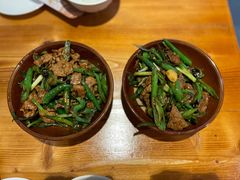 -禧福徕盆盆香川菜馆