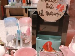 -COSTA COFFEE(成都来福士店)