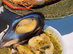 -Thai Basil罗勒叶泰式餐厅(时代天街店)