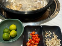 -狐狸爱上椰子鸡(滨江星光大道店)