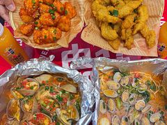 -见味花甲(福田coco park店)