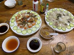 -官塘陈记鱼生·潮汕砂锅粥·牛肉火锅(潮枫路总店)