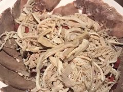 -许府牛杂·鲜牛肉火锅(梁溪万达店)