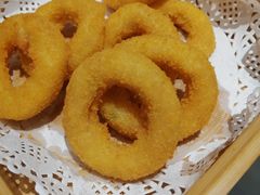-火宫殿·湘菜小吃·商务宴请·生日聚会(市府店)