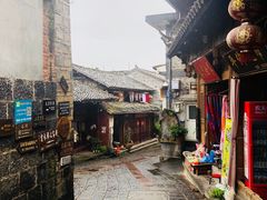 -杨天玉腊牛羊肉