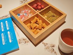 -清真·古丽花儿·新疆美食(滨江道店)